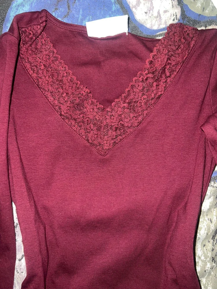 Local Long Sleeve, size S / 36 / 8, photo 3