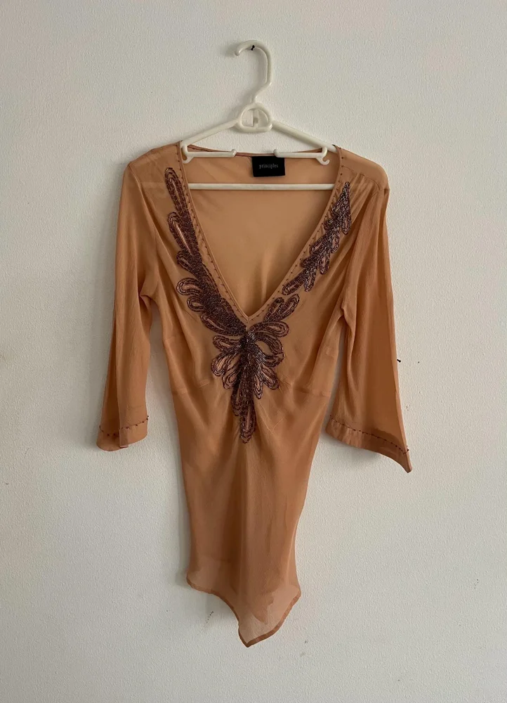 Blouses, size M / 38 / 10, photo 2