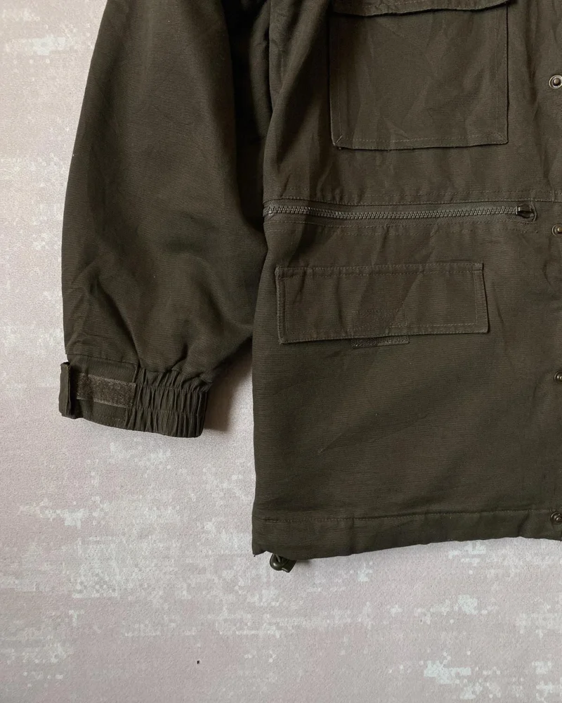 Jackets, size M, photo 4