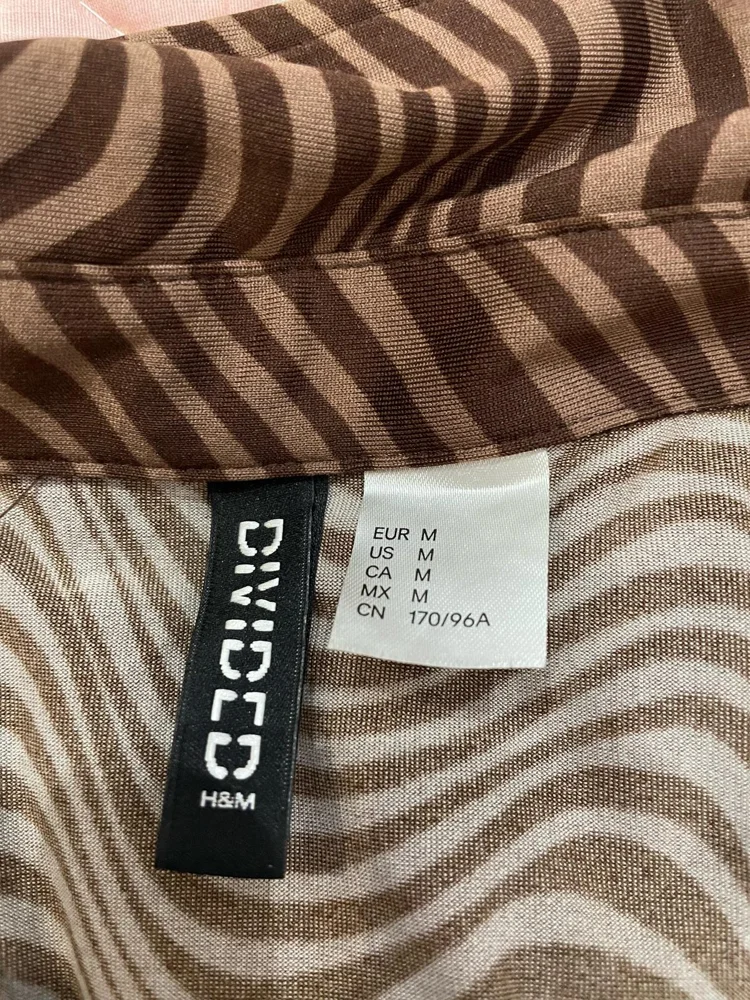 H&M Party Dresses, size M / 38 / 10, photo 3