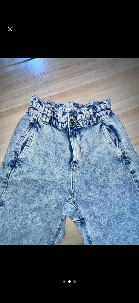 Zara Jeans, size XS / 34 / 6, photo 5