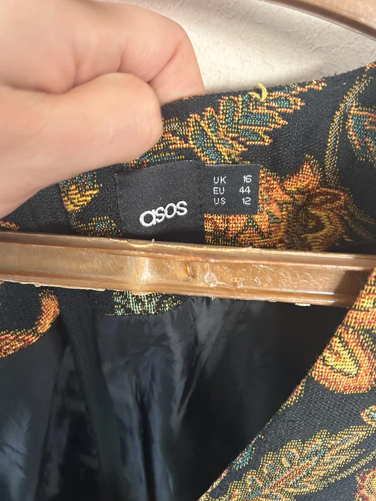 ASOS Dresses, size XXL / 44 / 16, photo 4