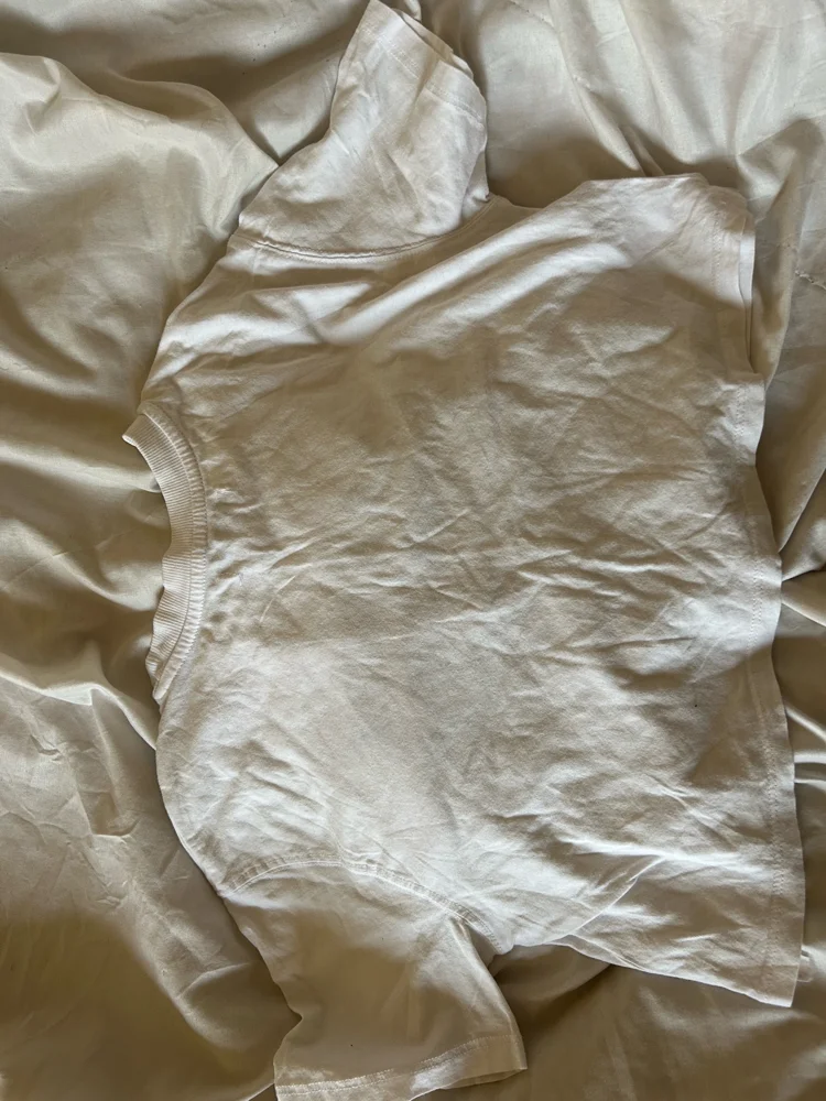Lefties Crop Tops, size S / 36 / 8, photo 2