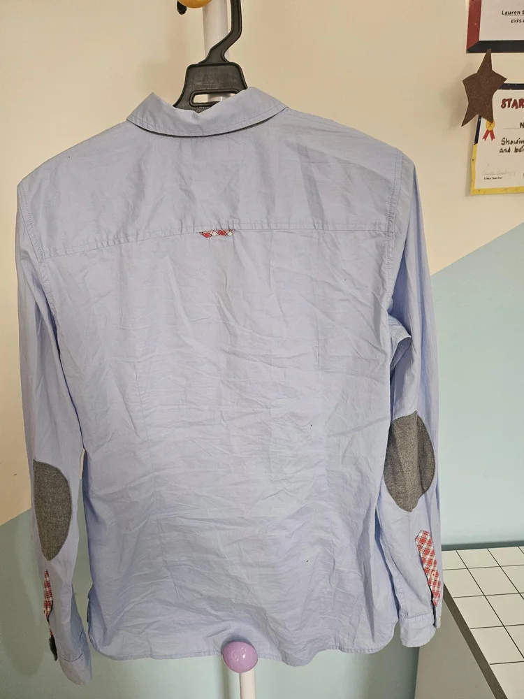 Tommy Hilfiger Long Sleeve, size S / 36 / 8, photo 6