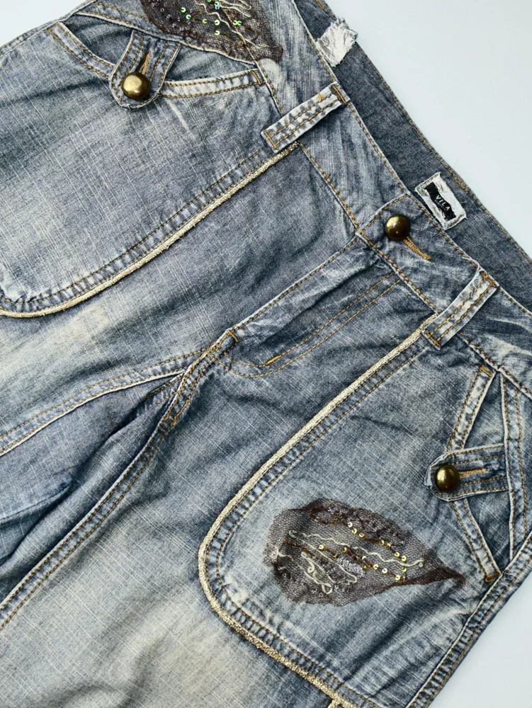 Vila Jeans, size M / 38 / 10, photo 5