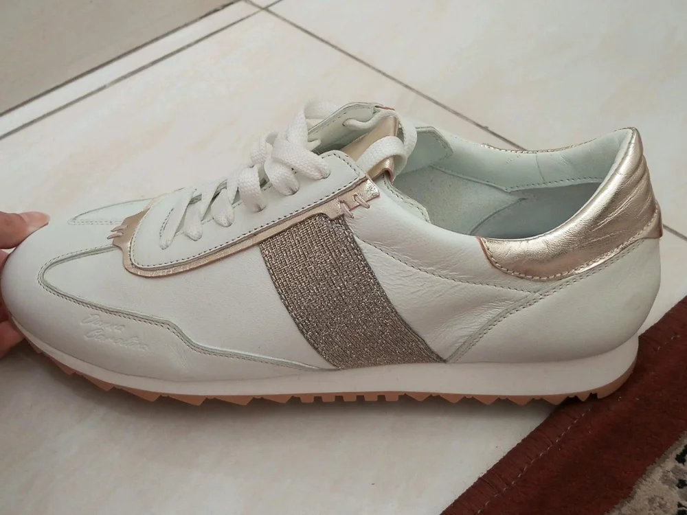 Sneakers, size 40, photo 4