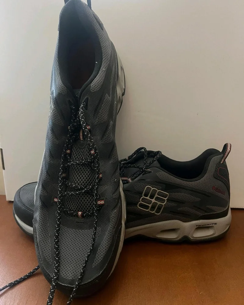 Columbia Sneakers, size 48, photo 3