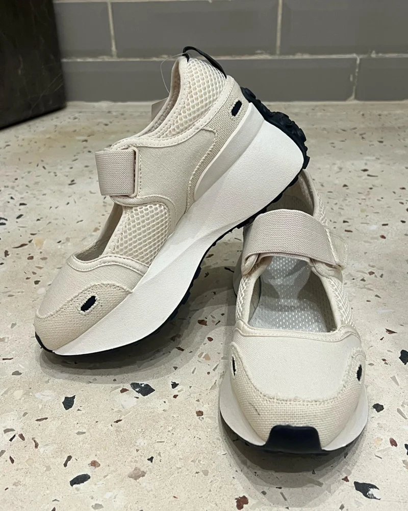 H&M Sneakers, size 36, photo 5