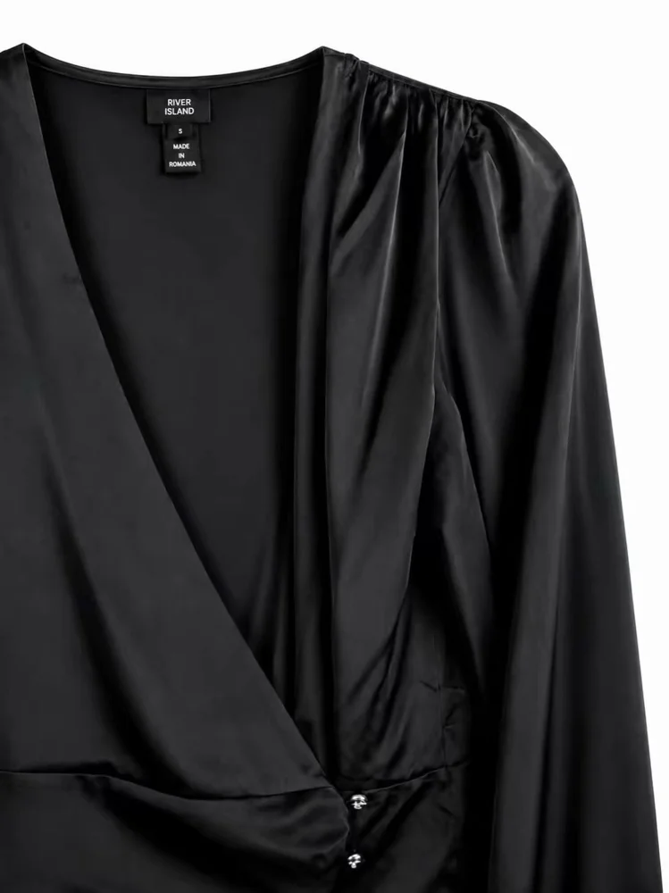 River Island Blouses, size S / 36 / 8, photo 5