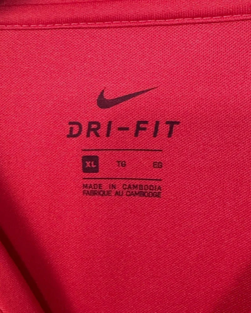 Nike T-shirts, size XL, photo 2