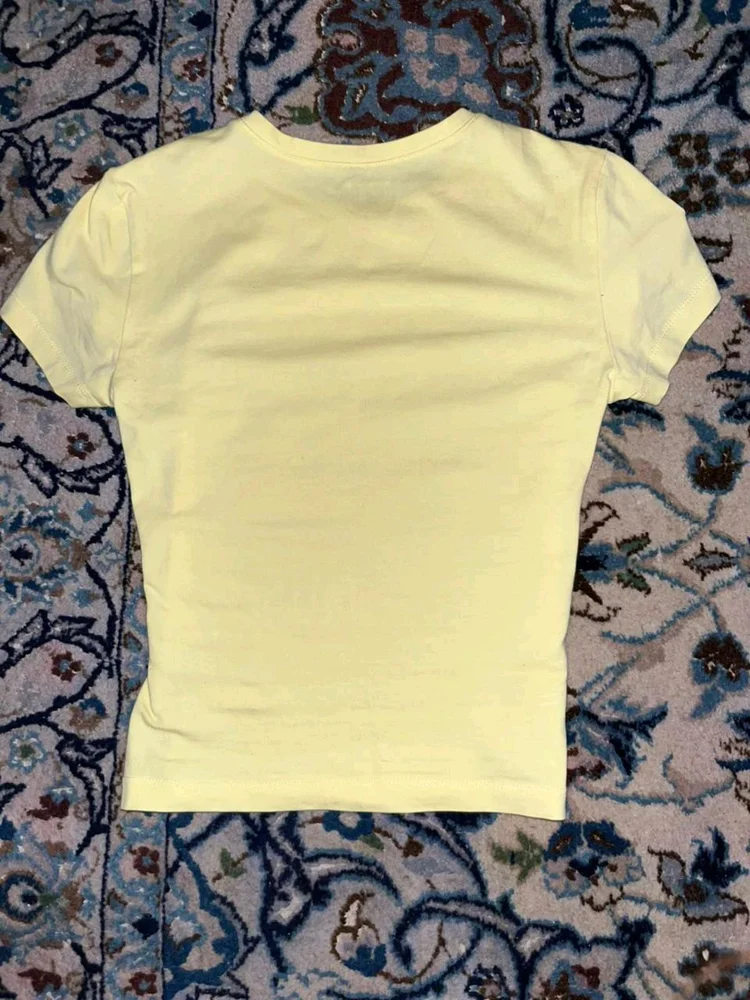 e(x)it T-shirts, size S / 36 / 8, photo 3