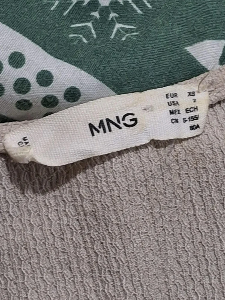 MNG Mini Dresses, size XS / 34 / 6, photo 3