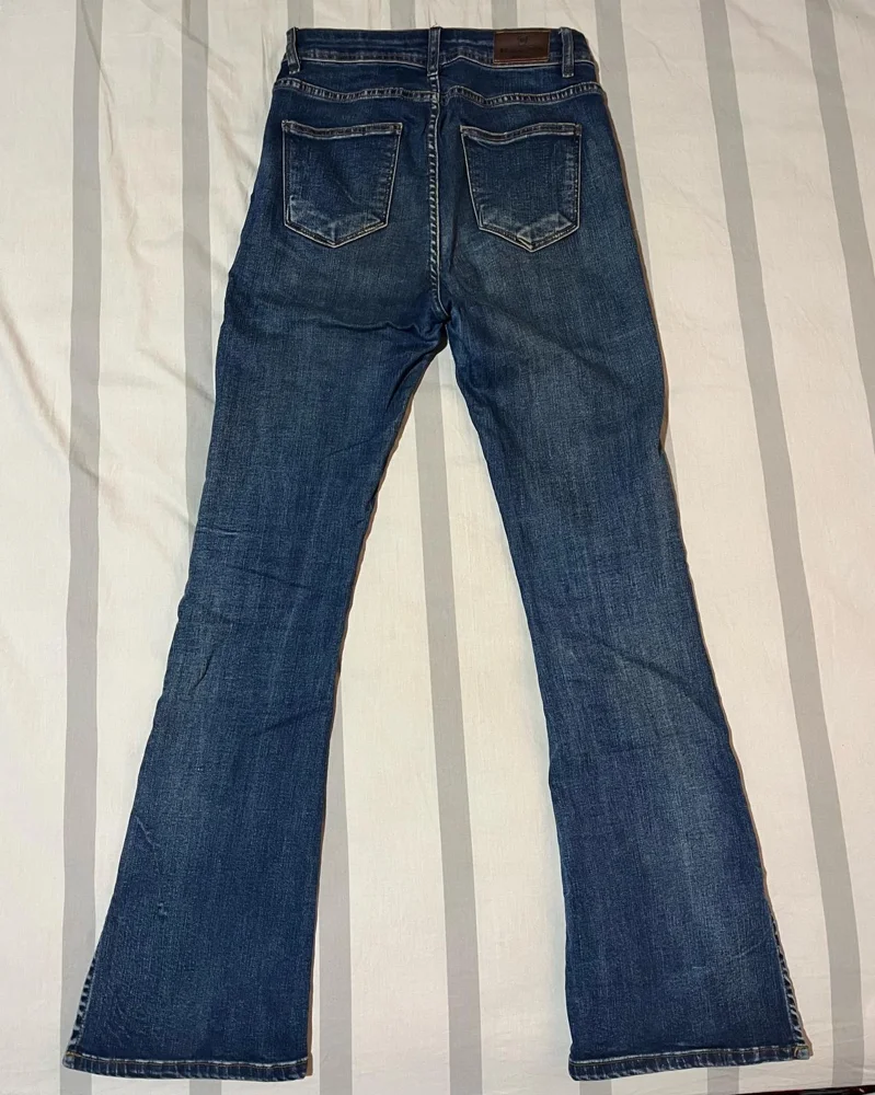 Massimo Dutti Jeans, size M / 38 / 10, photo 2