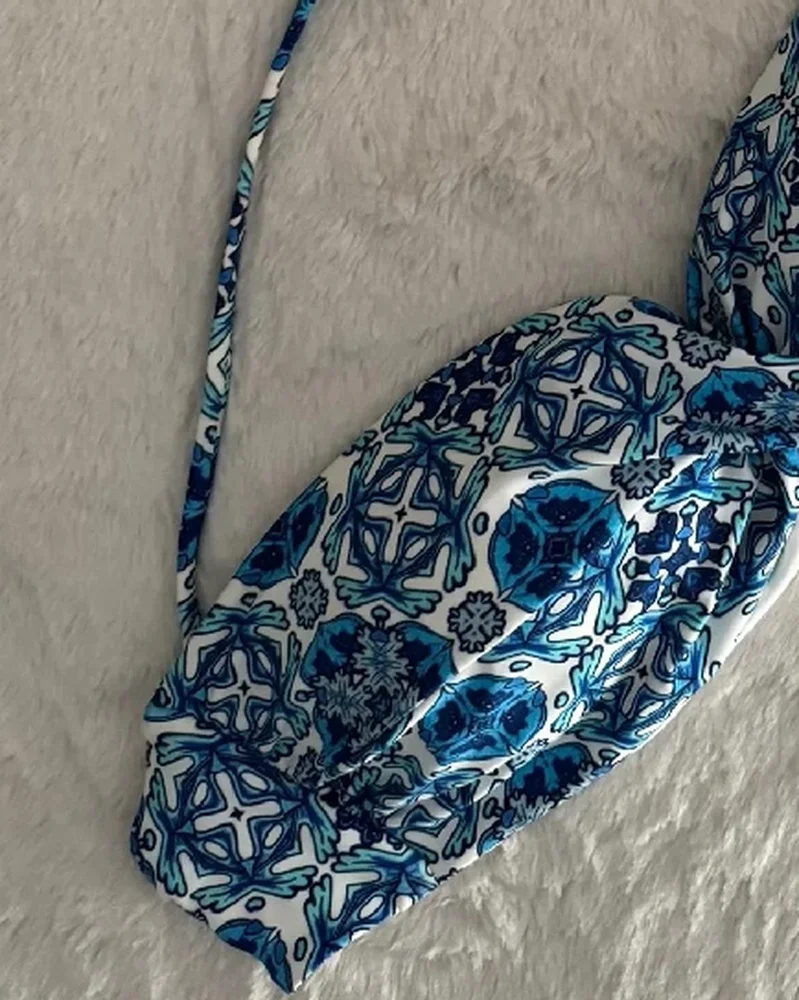 MC2 Saint Barth Bikini, size S / 36 / 8, photo 3