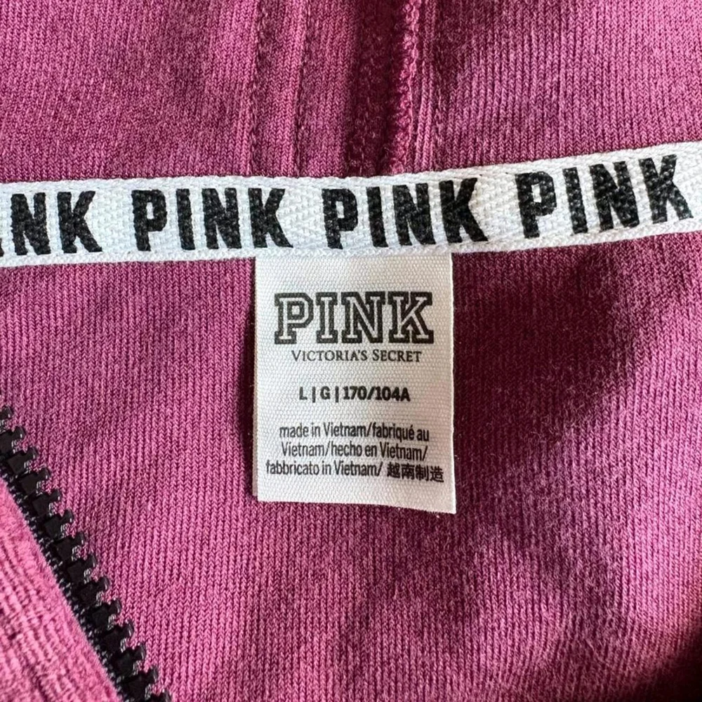 Pink Sweatshirts, size M / 38 / 10, photo 3