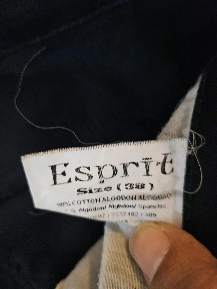 Esprit Pants, size M / 38 / 10, photo 3