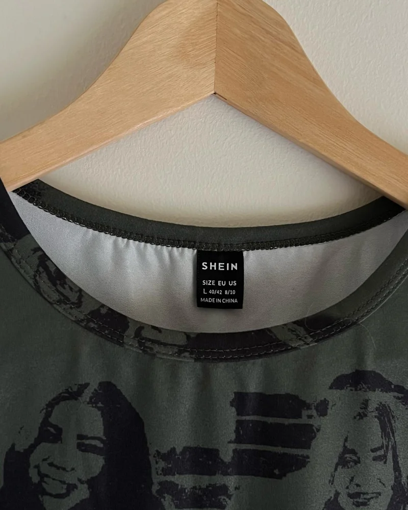 Shein Tank Tops, size M / 38 / 10, photo 4