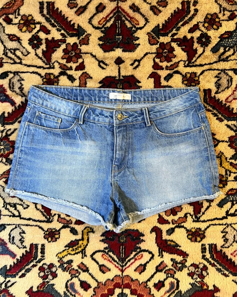 Springfield Shorts, size L / 40 / 12, photo 2