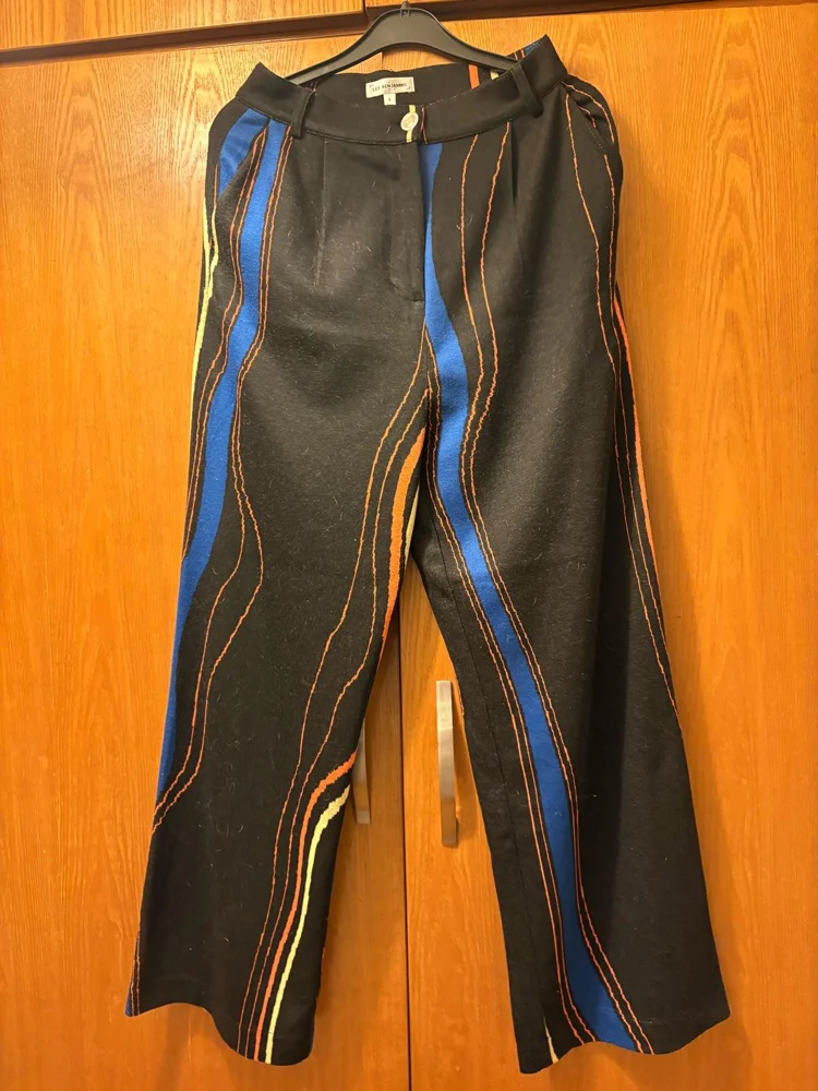 Pants, size S / 36 / 8, photo 2
