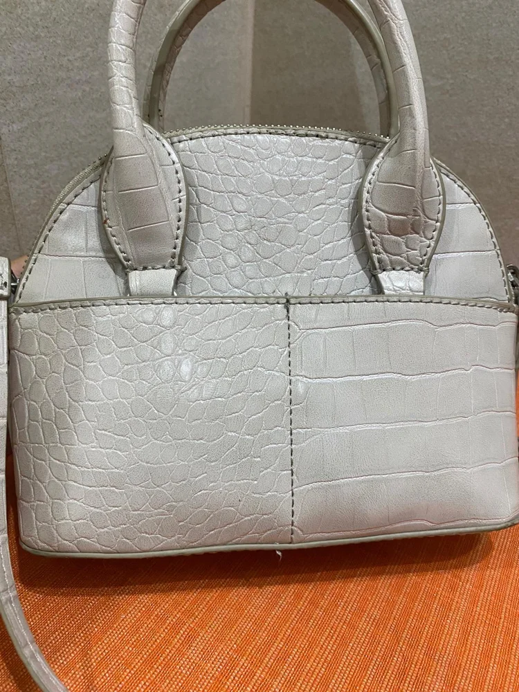 Zara Cross-Body Bag, size One size, photo 3