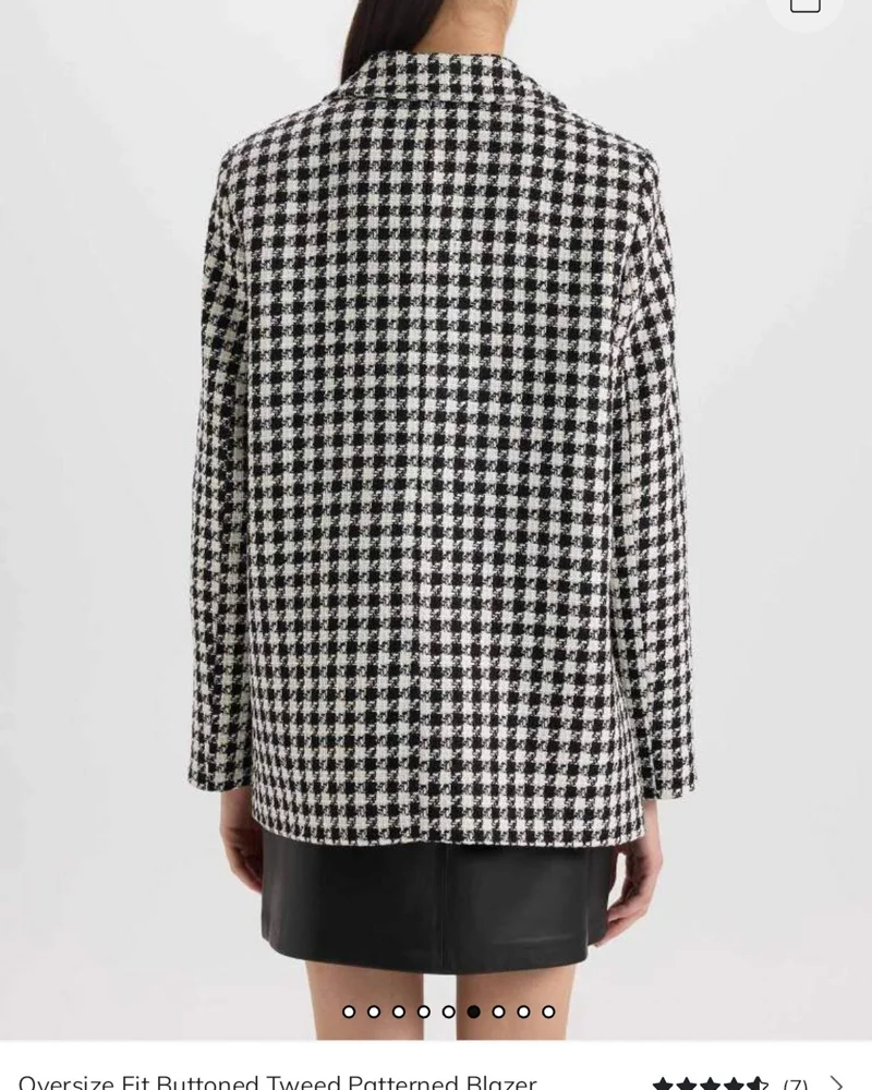 Defacto Blazers, size S / 36 / 8, photo 3