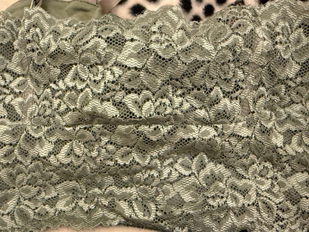 New Look Crop Tops, size M / 38 / 10, photo 5