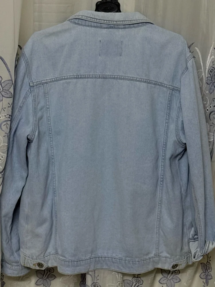 LC Wakiki Jackets, size XL / 42 / 14, photo 3
