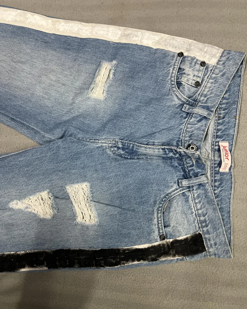 Junior Jeans, size XXS / 32 / 4, photo 3