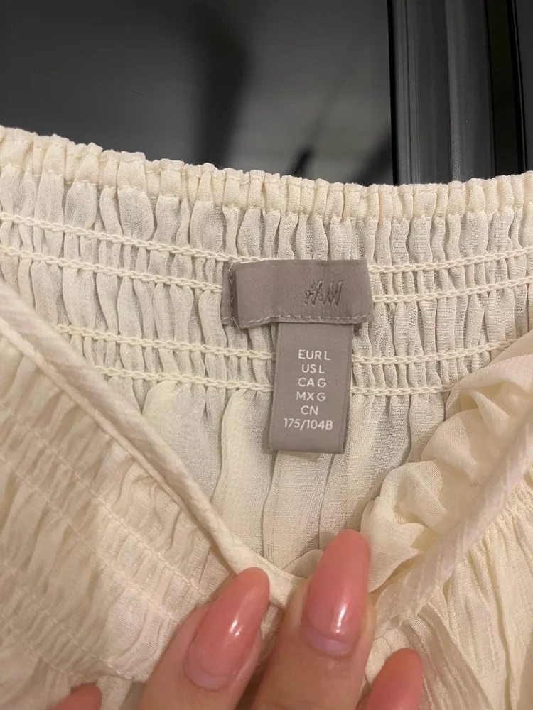 H&M Maxi Dresses, size L / 40 / 12, photo 3