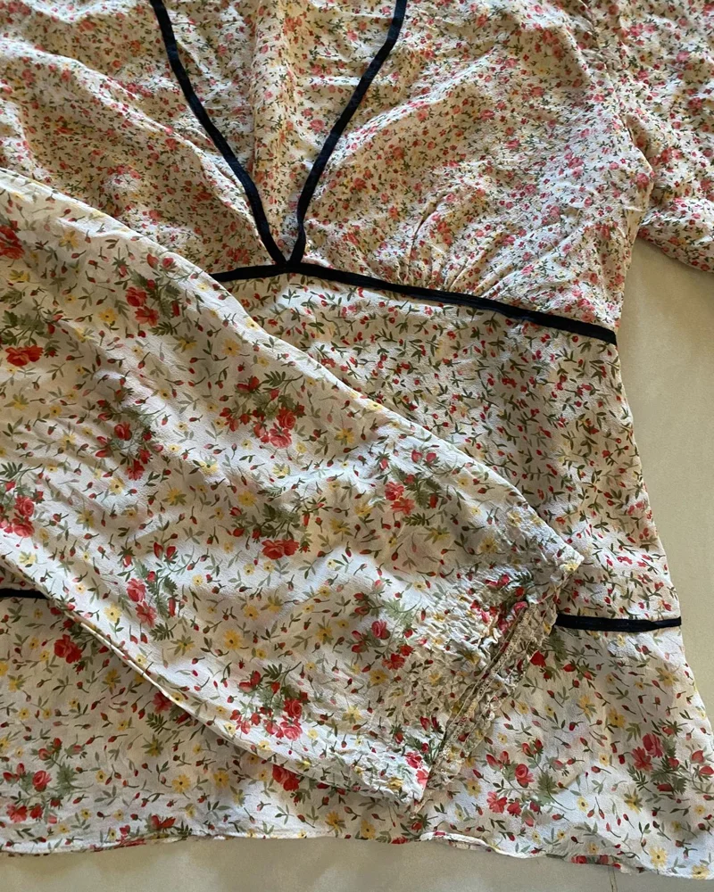 DKNY Blouses, size S / 36 / 8, photo 4