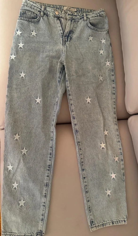 Or Jeans