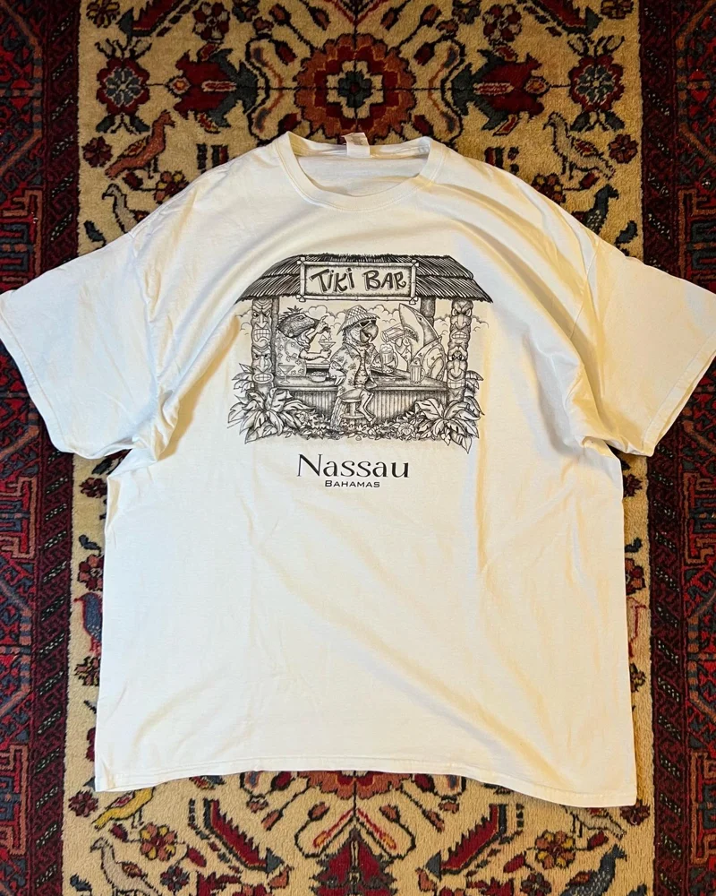 T-shirts, size XXL, photo 2