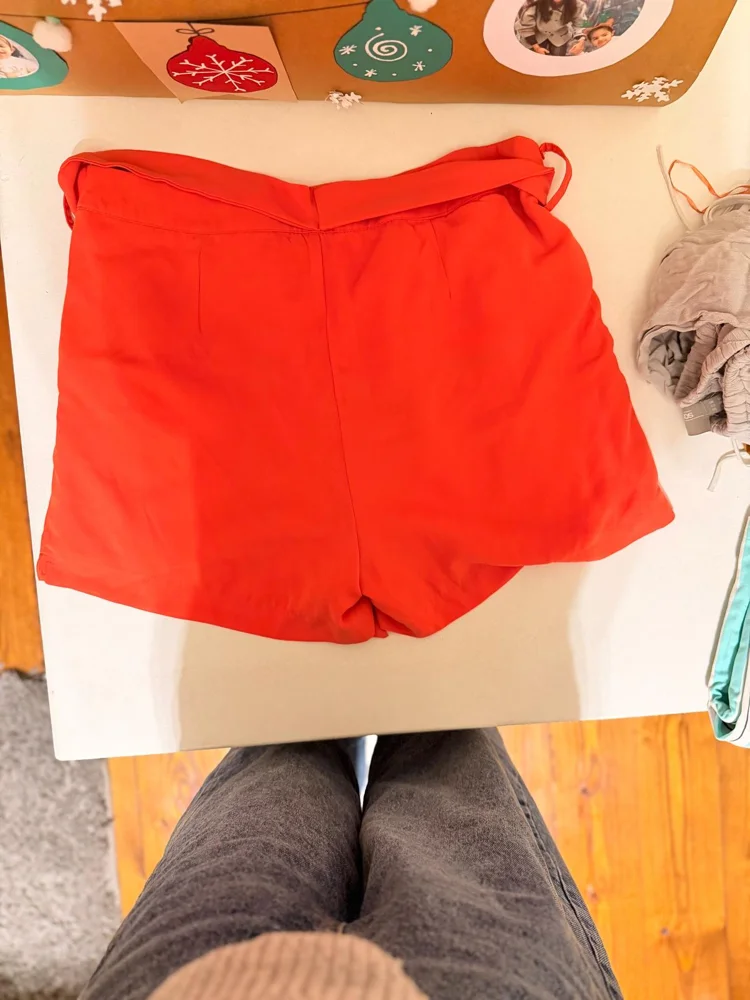 Max Shorts, size L / 40 / 12, photo 3