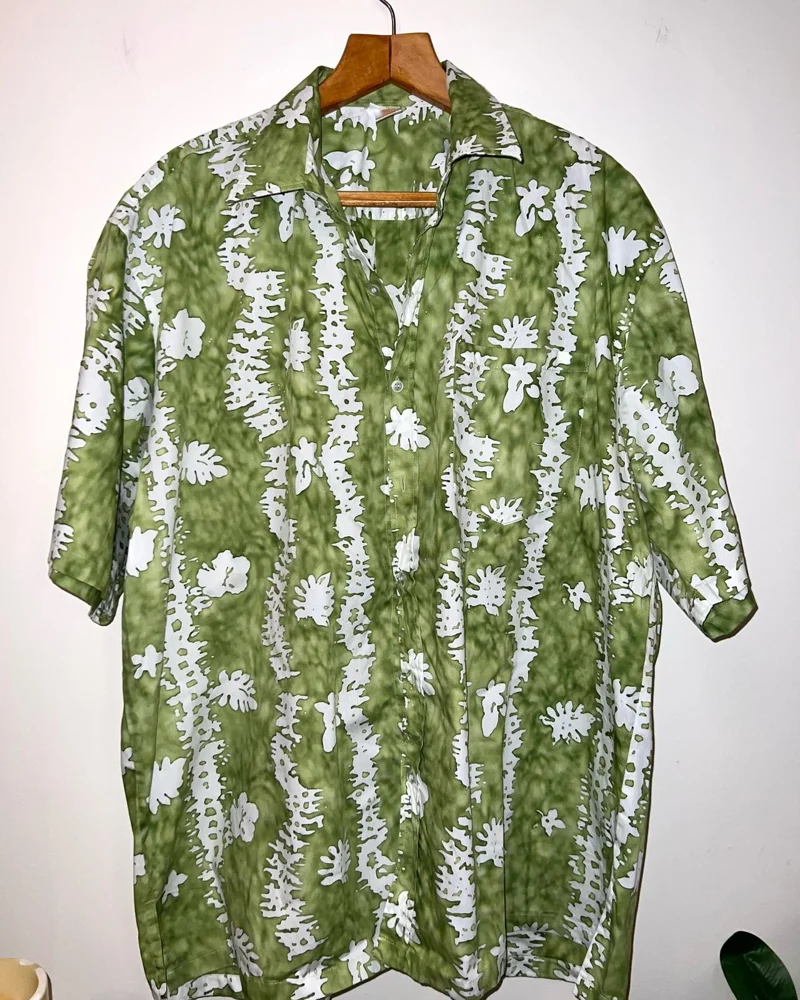 Shirts, size XXXL, photo 6