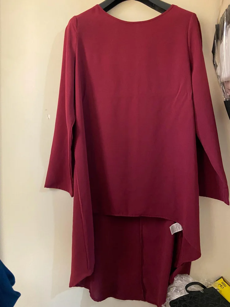 Shein Long Sleeve, size XL / 42 / 14, photo 3