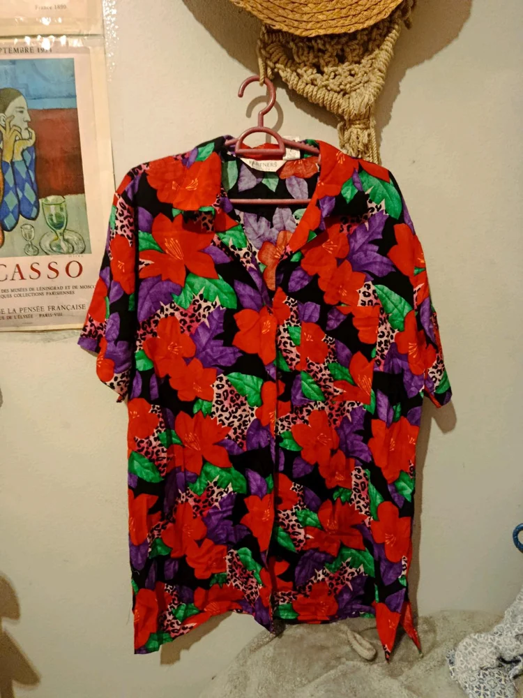 Blouses