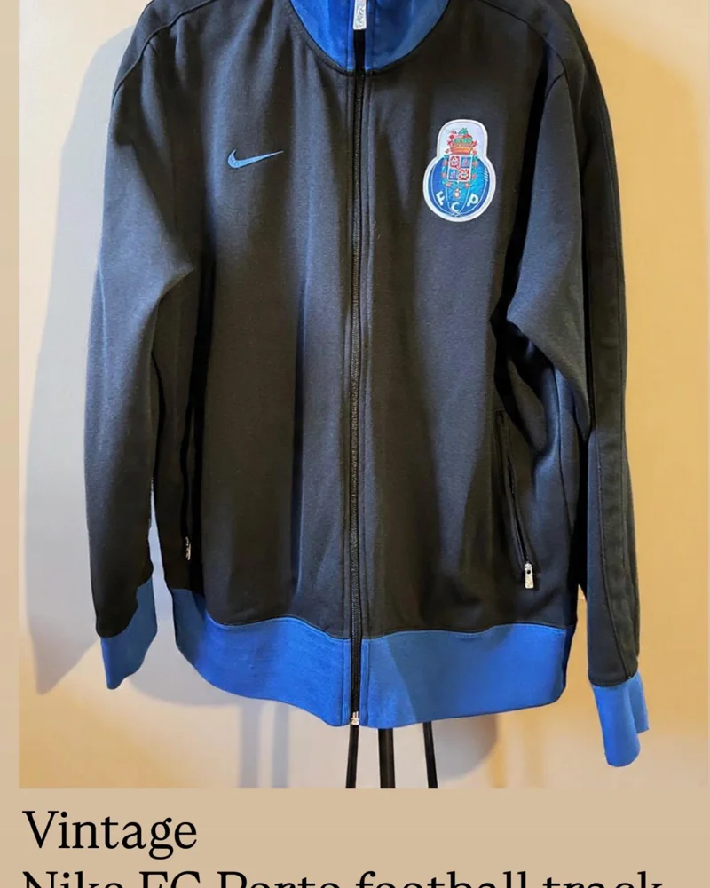 Nike Athletic Jackets, size XL, photo 3