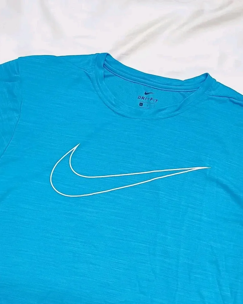 Nike T-shirts, size L, photo 2
