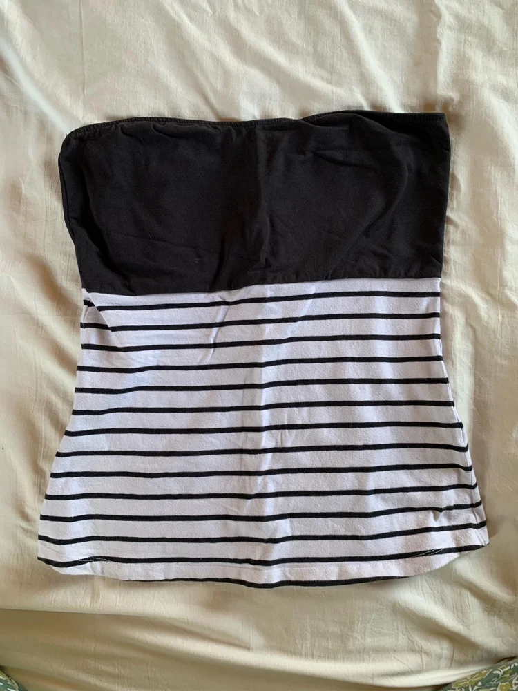 Esmara Open Back
