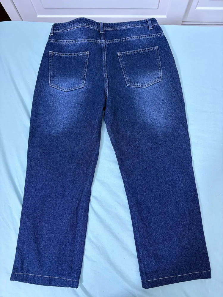 Daniel Hechter Jeans, size W30, photo 3