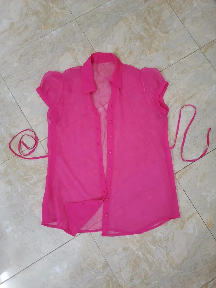 Blouses, size S / 36 / 8, photo 3