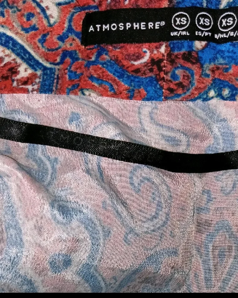 Atmosphere Blouses, size XXL / 44 / 16, photo 3