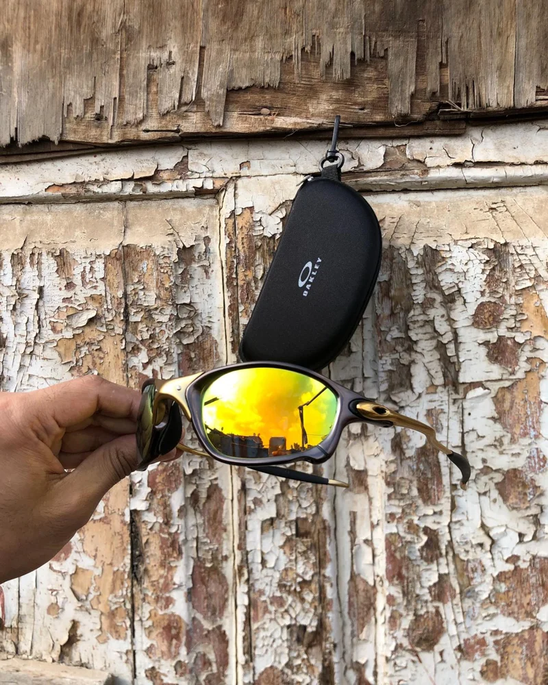 Oakley Sunglasses, size One size, photo 3