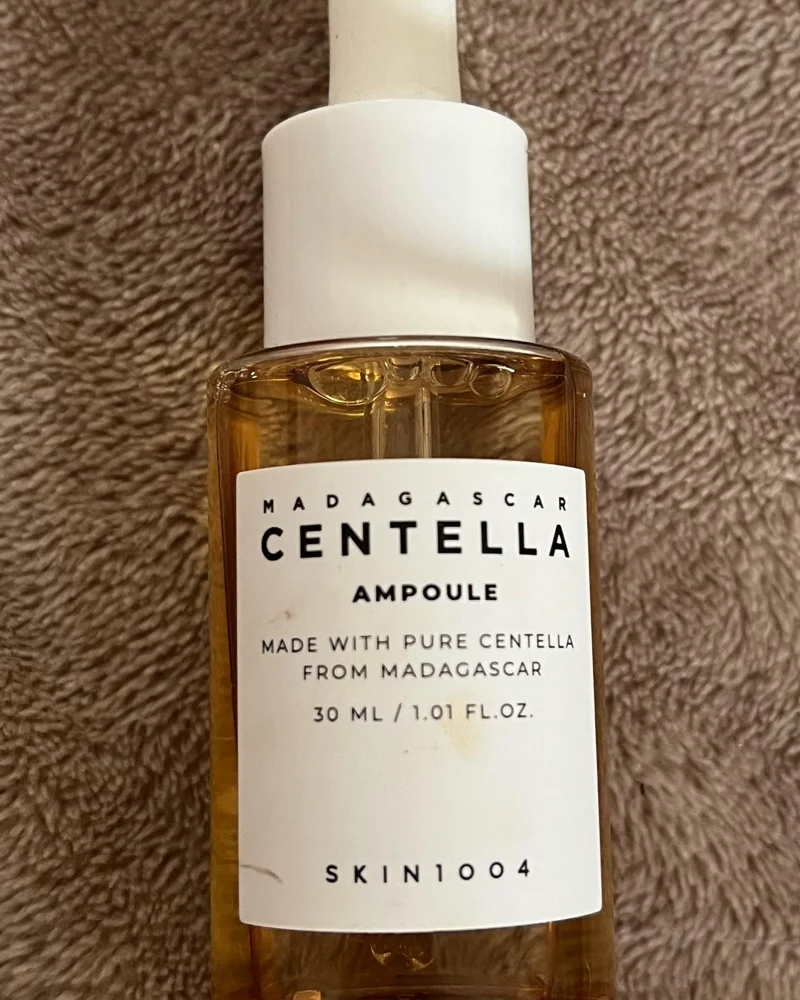 Skin care