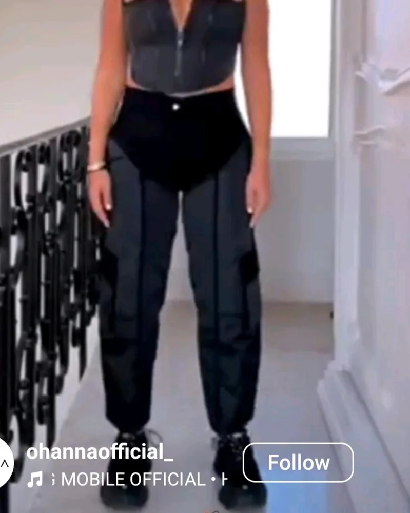 Pants