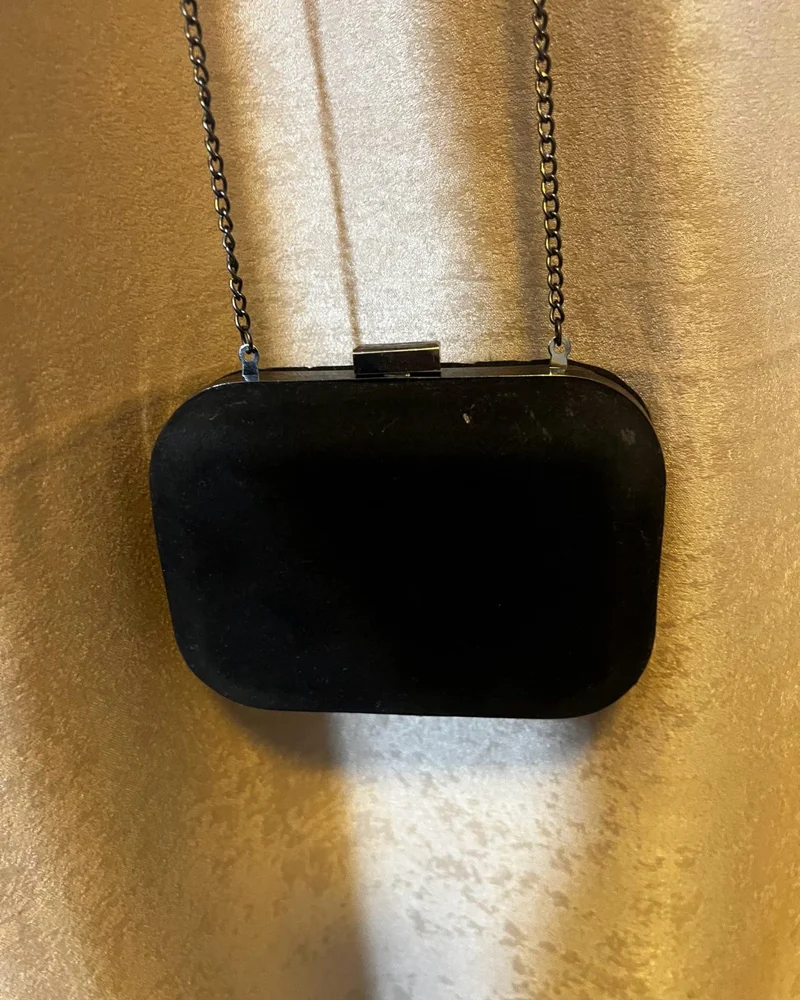 Sephora Clutch, size One size, photo 5