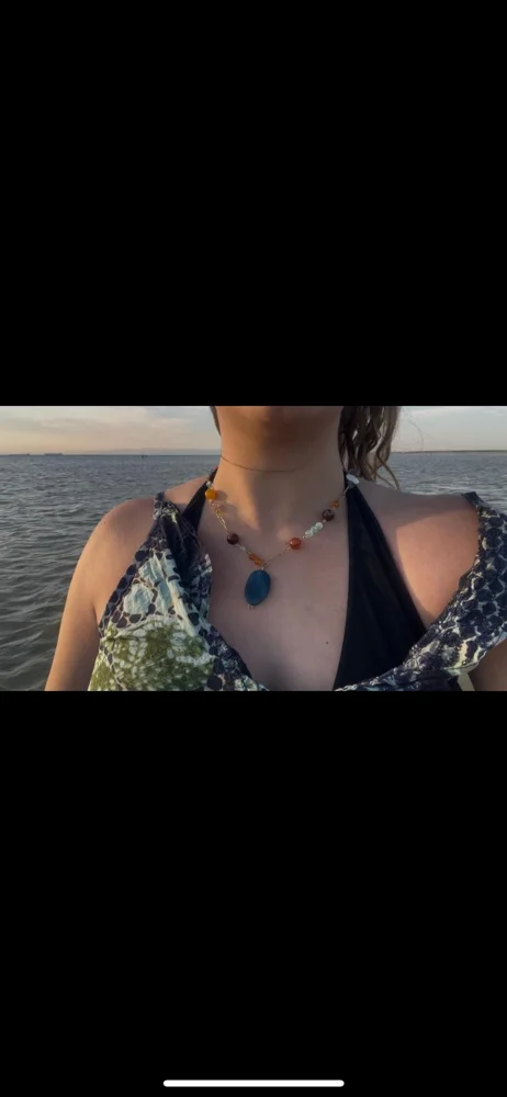 Necklaces, size Other, photo 2
