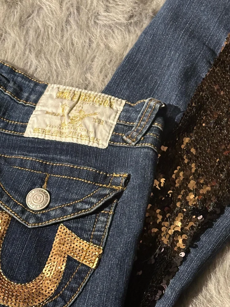 True Religion Jeans, size Other, photo 6