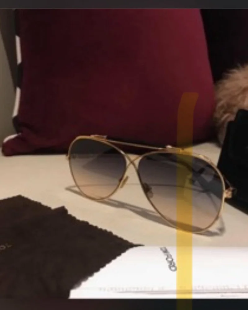 Tom Ford Sunglasses, size Other, photo 2