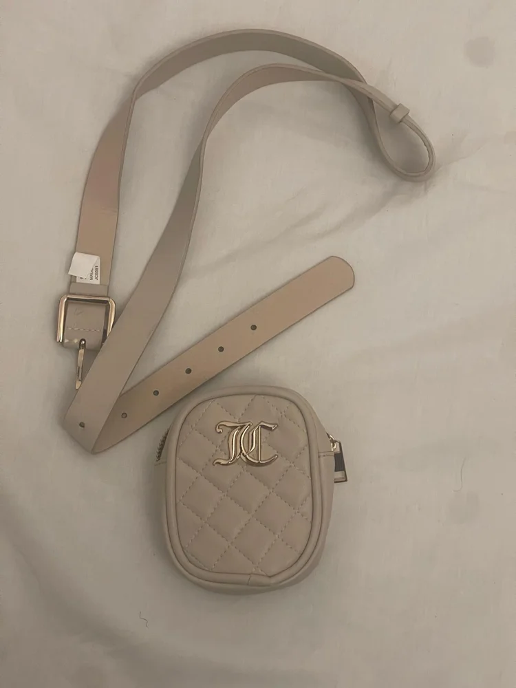 Juicy Couture Mini Bag